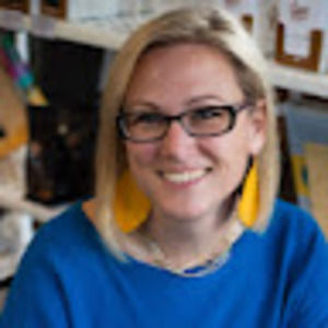 Meet your Posher, Jill